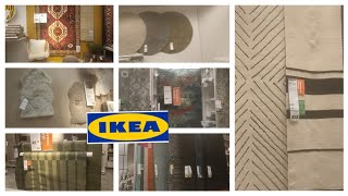 IKEA NOUVEAUTÉ TAPISALFOMBRAS [upl. by Toiboid496]