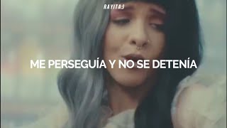 Melanie Martinez  tag youre it Traducida al Español Official Video [upl. by Adnilim]