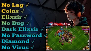 DOWNLOAD CLASH OF CLANS  MOD APK  NEW UPDATE COC [upl. by Magnolia107]