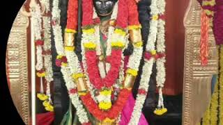 Sri madduramma suprabatha [upl. by Anoniw]