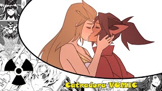 Catradora É o Amor Vomic [upl. by Assetal995]