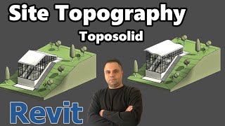 Unleashing TopoSolid The Future of Revit is Here [upl. by Arracat299]