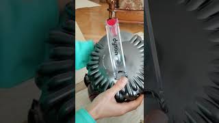 Dyson Cinetic Big Ball Absolute 2 Süpürge Kutu Açılımı [upl. by Garate]