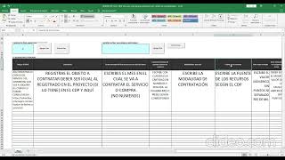 Tutorial PAA  ORITO [upl. by Bohman]