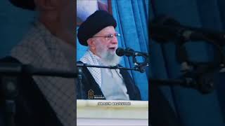 Syed Ali Khamenei ♥️  Leader Imam Khamnenei  Tarana Ibrahim Baltistani [upl. by Leiba658]