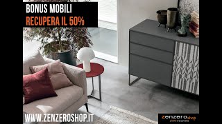 Bonus mobili arredamento [upl. by Candra]