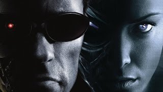 Terminator 3 Rise of the Machines 2003 Movie Review amp Rant [upl. by Spiegelman]