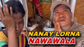 NANAY LORNA NAWAWALA SUMAMA SA IBANG LALAKIMGA ANAK PINABAYAAN NA [upl. by Razaele]