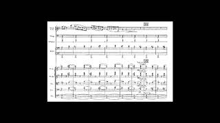 Atterberg  Symphony No6 op 31 [upl. by Aihsilef]