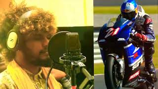 Gana saravedi saran latest race song 2018 [upl. by Grassi]