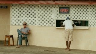 Parts Unknown Trinidad Trailer [upl. by Vasiliu]