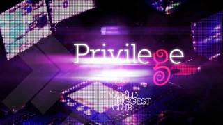 PRIVILEGE Opening Party 2011 [upl. by Kopans704]