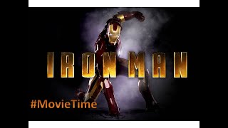 MovieWatch Iron Man 2008 [upl. by Nemzaj407]