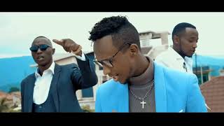 Fireman  Ibanga ry ubuzima feat  PFla amp Cash Bello  Official Video [upl. by Swetlana]