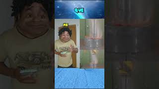 Olha amiguinho crianças comediaemfamilia familia humor cocacola familiacomedia funny [upl. by Anirbys]