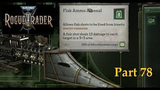 Warhammer 40K Rogue Trader Part 78  New Toys [upl. by Kenzie]