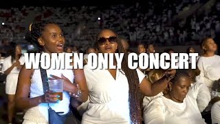 Doek On Fleek Women Only Gospel Concert Durban 2023  30 September [upl. by Vedette]