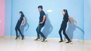 First Class Dance Video  Kalank  Sagar Ghogare Dance Choreography  Varun Dhawan [upl. by Lisandra135]