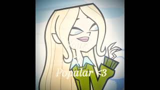 Dawn edit 🥰 edit totaldrama dontflop tdiedit hi dawn recommended shortsfeed [upl. by Alley458]