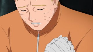 Naruto is Dying and Sick Because of Hagoromos Illness  Sasuke Retsuden  Boruto [upl. by Tatia]