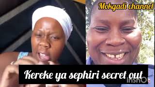 threatened me of death because I expose kereke ya sephirireaction videoSUBSCRIBE [upl. by Htnamas]