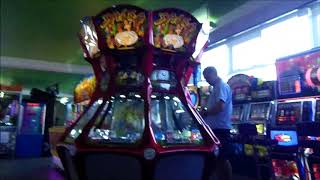 Mumbles Pier Amusement Arcade Walkthrough [upl. by Zoller]