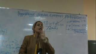 7 Dr Nadine  Preeclampsia PIH [upl. by Eppes]