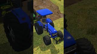 Shishe ka tha dil mera SONALIKA VS JOHN DEERE [upl. by Airemahs202]