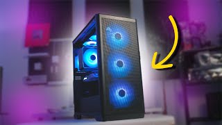 Esta PC Gamer Es MUY Calidad Precio en 2024 [upl. by Admama909]