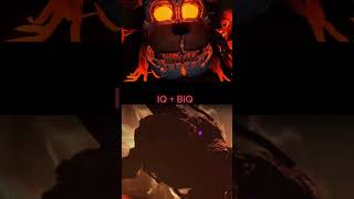 The Blob vs Burntrap edit Sub For More [upl. by Gnilrets179]