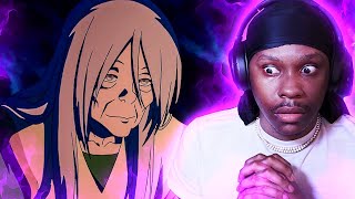 TOPH IS BACK Legend Of korra Book 4 Episode 2 Reaction [upl. by Lucina695]