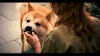 Soundtrack to the movie Hachiko  13 Fetch [upl. by Isac242]