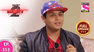 Baalveer Returns  Full Episode  Episode 353  12th August 2021 [upl. by Edijabab547]