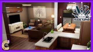 Huckster House Simple Squishy And Sold House Flipper Ep 44 [upl. by Iveel]