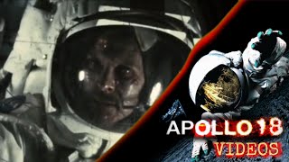 Apollo 18 Open the door [upl. by Ynaffat]