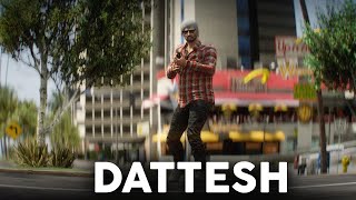 New Start  Dattesh quot Exploring quot Singh  GTA 5 RP nopixelindia [upl. by Ardnikat]