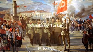 FUDAYYL  Çanakkale Remastered [upl. by Ainnat]