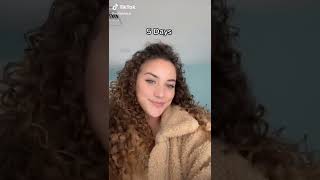 Sofie dossi tiktok [upl. by Beltran]