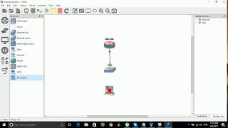 How to Build Mikrotik Real LAB with GNS3 [upl. by Suaeddaht]