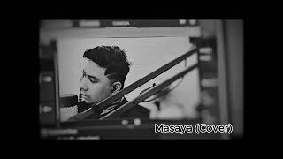 Masaya Cover by Hiro Ocampo [upl. by Ijok]