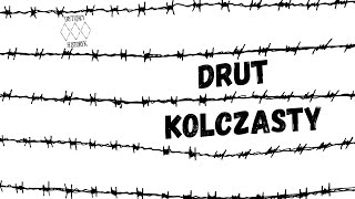 Drut kolczasty [upl. by Analra]