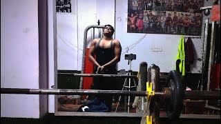 CHEST DAY youtubegymgymvlogs [upl. by Adnohser459]