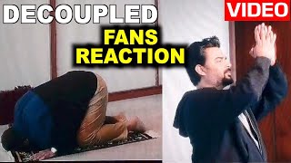 R Madhavan Decoupled Video Viral  Hindu Man ARGUING with Muslim doing Namaaz at Airport  INSULTS [upl. by Martelli]