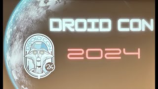 DroidCon 2024 Indianapolis [upl. by Calvinna]