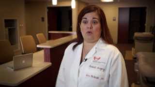 What Are The Different Types Of Bariatric Surgery  The Nebraska Medical Center [upl. by Manheim]