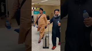 Going To Baghdad Shareef [upl. by Anaitit]