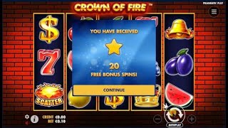 Only Win Casino No Deposit Bonus 20 Free Spins NEW Casino Bonus Ohne Einzahlung [upl. by Roby]