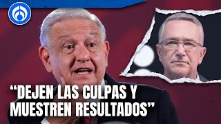 Salinas Pliego responde a petición de AMLO sobre mayoría [upl. by Dalila377]