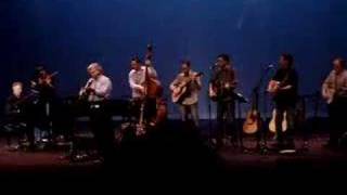 Bruce HornsbyRicky Skaggs  The Way It Is [upl. by Gievlos]