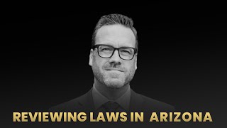 Can NonLawyers Own Law Firms Arizona’s New ABS Rules Explained [upl. by Ayoj318]